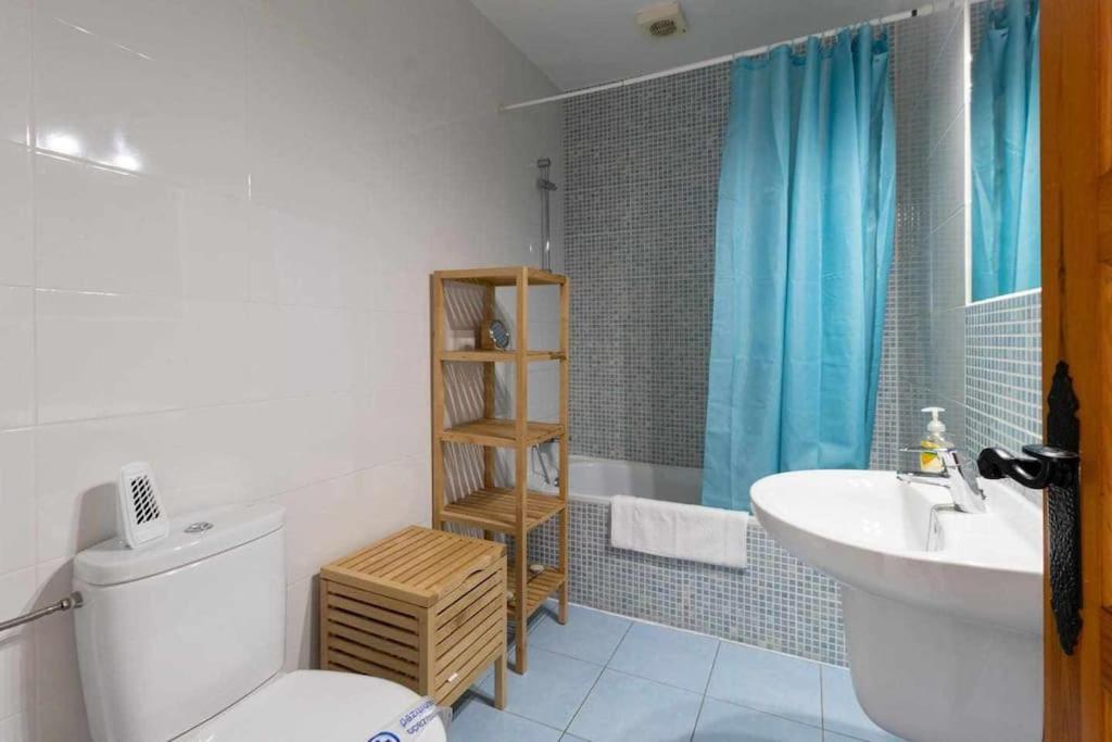 Tropicana Townhouse, 2 Bedroom Nerja Extérieur photo